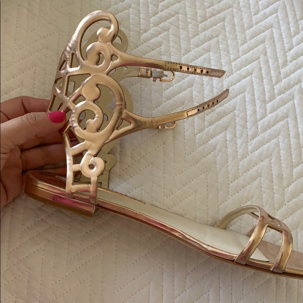 Sophia Webster Sandals